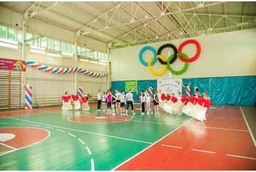 «ГрузовичкоФ» помог детской олимпиаде